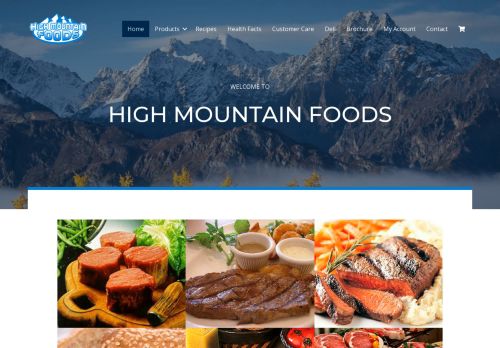 High Mountain Foods capture - 2024-01-01 01:07:22