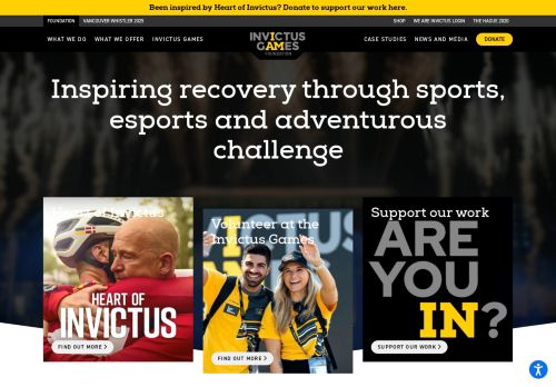 Invictus Games capture - 2024-01-01 01:37:36