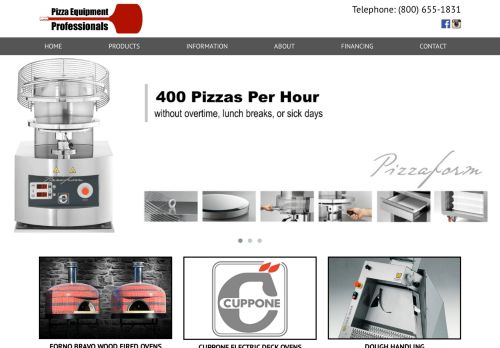 Pizza Equipment Professionals capture - 2024-01-01 01:38:51