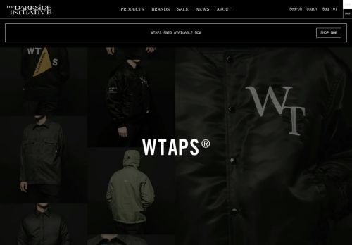 The Dark Side Initiative capture - 2024-01-01 05:24:37