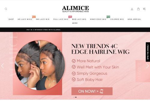 Alimice Hair capture - 2024-01-01 07:38:59