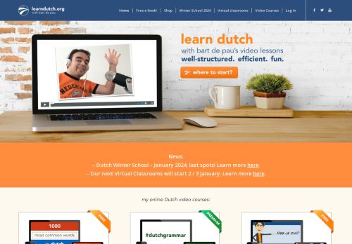 Learn Dutch capture - 2024-01-01 08:01:40