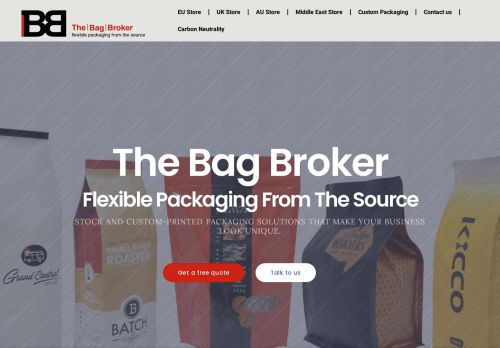 The Bag Broker capture - 2024-01-01 08:03:19