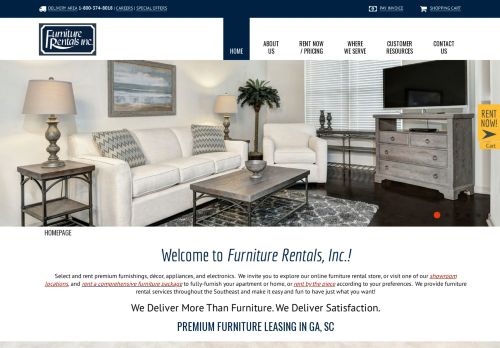 Furniture Rentals capture - 2024-01-01 08:36:30