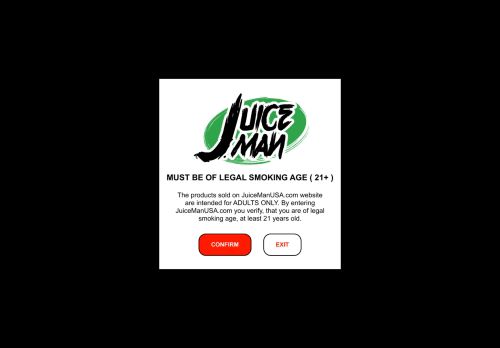 Juice Man capture - 2024-01-01 10:17:51