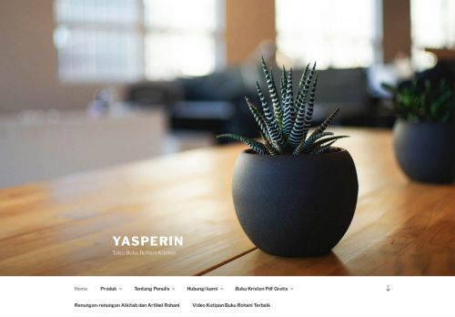 Yasperin capture - 2024-01-01 10:21:45