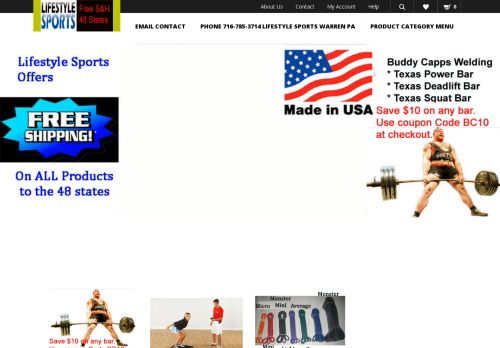 Lifestyle Sports capture - 2024-01-01 10:38:04