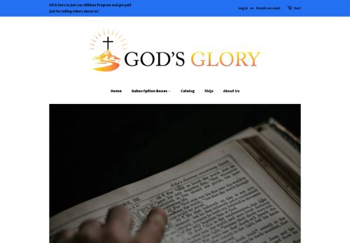 Celebrate Gods Glory capture - 2024-01-01 11:29:07