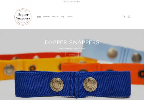 Dapper Snappers capture - 2024-01-01 12:07:35