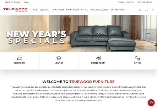 True Wood Furniture capture - 2024-01-01 13:22:25