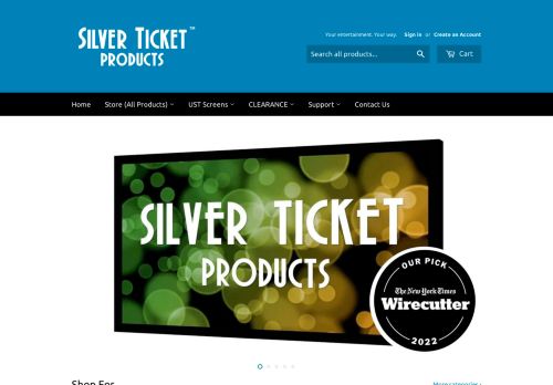 Silver Ticket Products capture - 2024-01-01 15:38:52