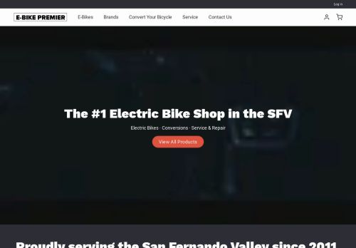 The Electric Bicycle Conversion Factory capture - 2024-01-01 16:39:45