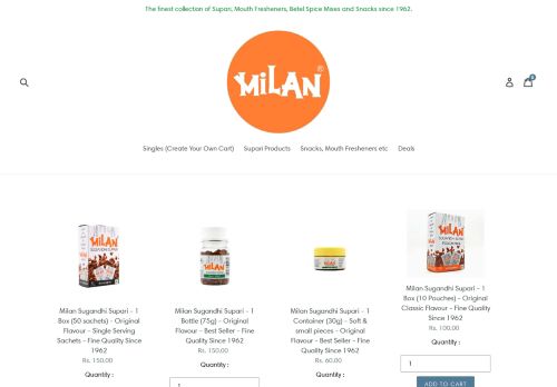 Milan Supari Products capture - 2024-01-01 16:51:54