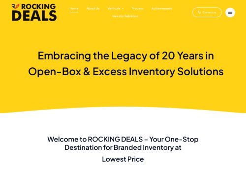 Rocking Deals capture - 2024-01-01 18:40:08