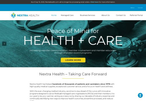 Nextra Health capture - 2024-01-01 18:54:33