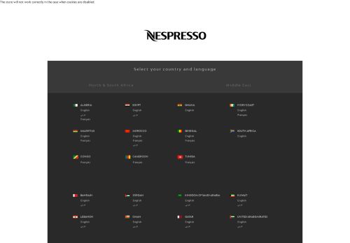 Nespresso capture - 2024-01-01 19:14:32
