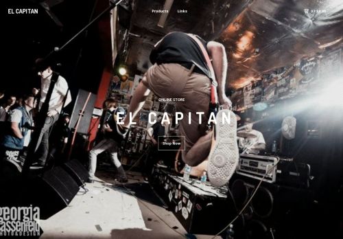 El Capitan capture - 2024-01-01 19:51:38