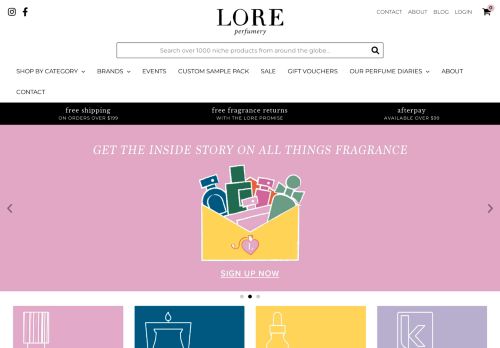 Lore Perfumery capture - 2024-01-01 21:17:19