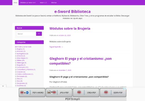 E Sword Biblioteca capture - 2024-01-01 21:31:39