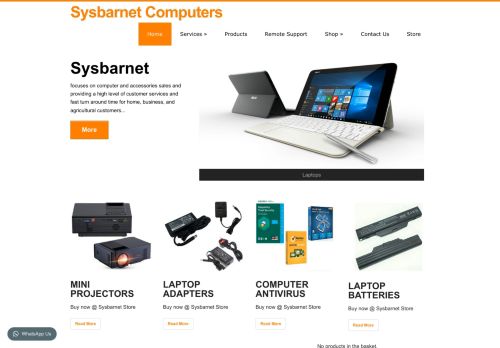 Sysbarnet Computers capture - 2024-01-01 22:06:19