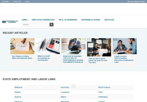 Employment Law Handbook capture - 2024-01-01 22:20:30