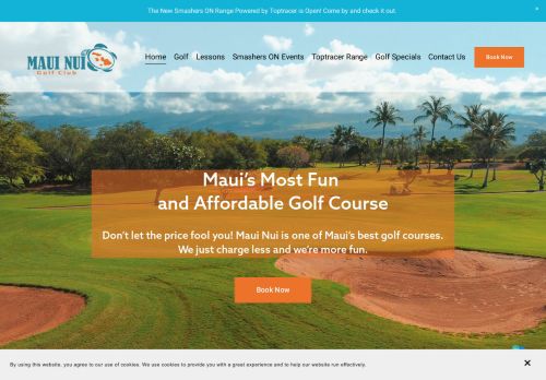 Maui Nui Golf Club capture - 2024-01-01 23:29:19