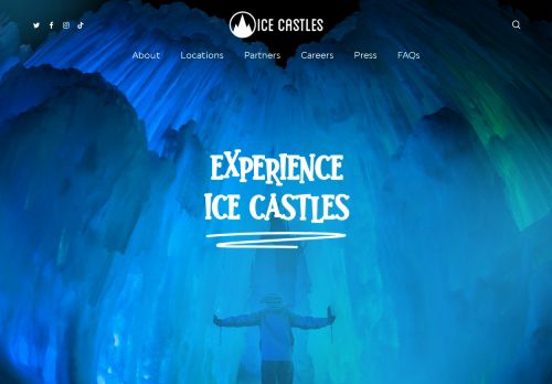 Ice Castles capture - 2024-01-01 23:58:55