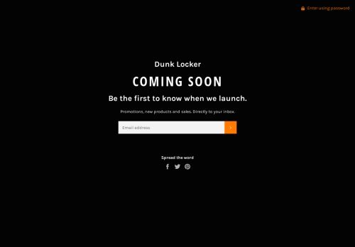 Dunk Locker capture - 2024-01-02 00:27:48