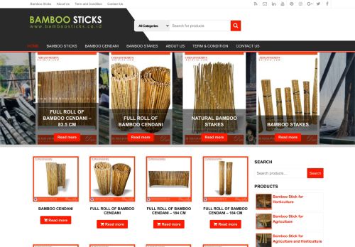 Bamboo Sticks capture - 2024-01-02 00:28:14