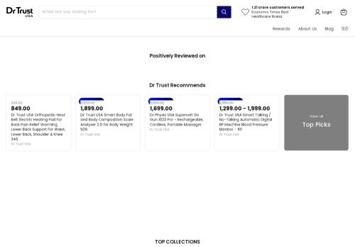 Dr Trust capture - 2024-01-02 00:53:32