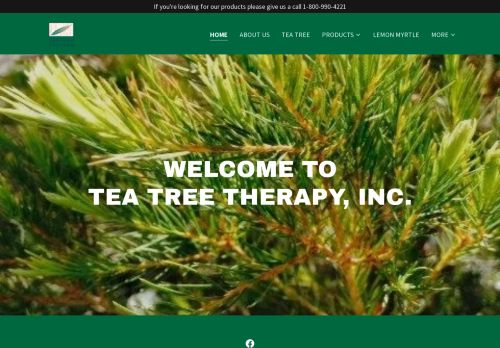 Tea Tree Therapy capture - 2024-01-02 04:03:28