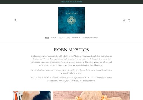 Born Mystics capture - 2024-01-02 04:29:35
