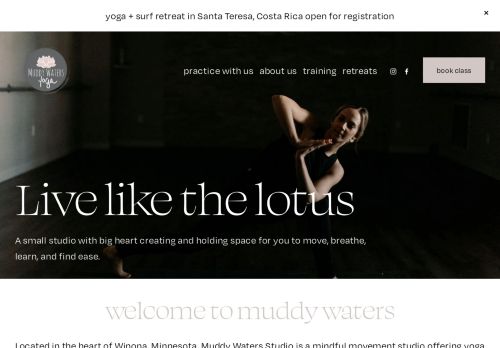 Muddy Waters Yoga capture - 2024-01-02 04:42:33