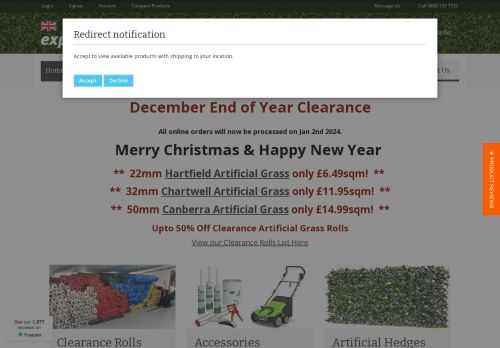 Express Grass capture - 2024-01-02 05:15:35