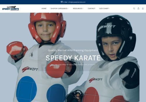 Speedy Karate capture - 2024-01-02 05:31:29
