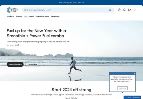 Body Energy Club capture - 2024-01-02 06:59:05