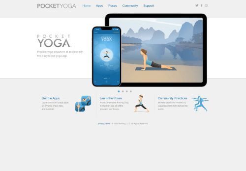 Pocket Yoga capture - 2024-01-02 08:26:15