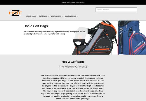 Hot Z Golf capture - 2024-01-02 09:03:08