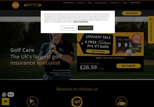 Golf Care capture - 2024-01-02 09:54:19