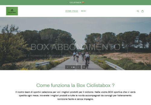 Ciclista Box capture - 2024-01-02 10:13:43