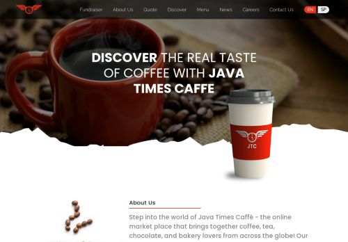 Java Times Caffe capture - 2024-01-02 11:32:24