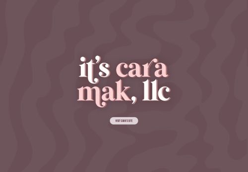 Cara Mak Design capture - 2024-01-02 11:34:32