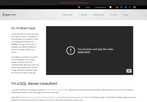 Brent Ozar Unlimited capture - 2024-01-02 12:06:57