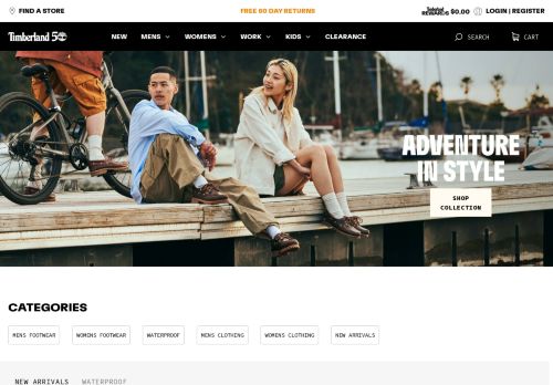 Timberland capture - 2024-01-02 12:47:13