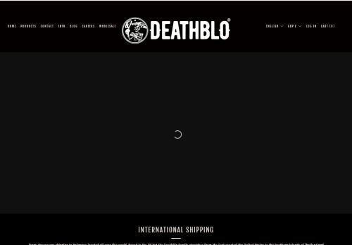 Death Blo capture - 2024-01-02 14:56:31