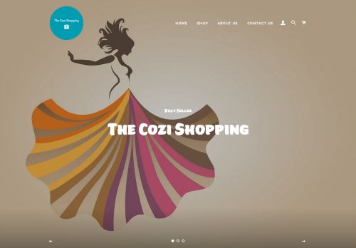 The Cozi Shopping capture - 2024-01-02 15:36:14