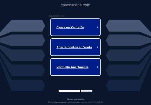 Case Escape capture - 2024-01-02 17:40:22