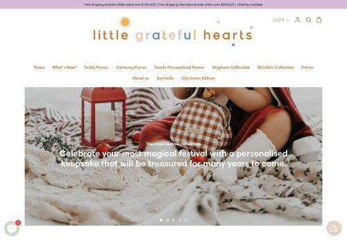 Little Grateful Hearts capture - 2024-01-02 19:28:50