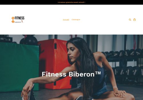 Fitness Biberon capture - 2024-01-02 21:11:58