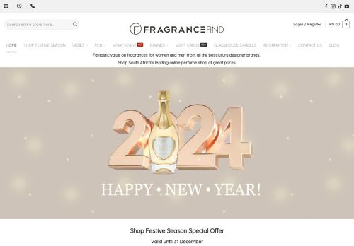 Fragrance Find capture - 2024-01-02 22:11:33